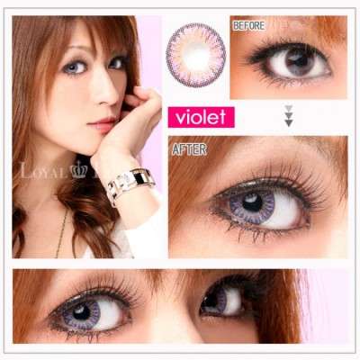 NEO Princess 3Tone N333